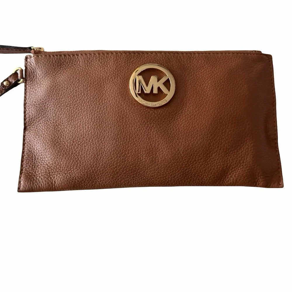 Michael Kors pre owned